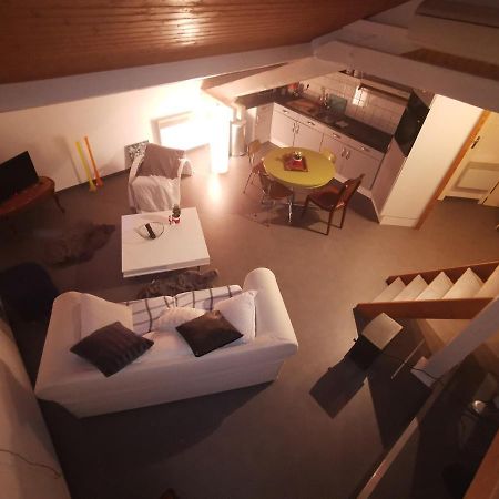 Les Jardins Apartment Chantraine Exterior foto