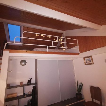 Les Jardins Apartment Chantraine Exterior foto