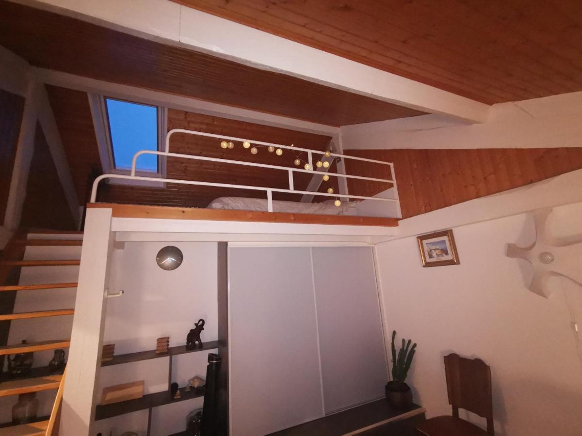 Les Jardins Apartment Chantraine Exterior foto